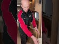 The reason your caravan floor is squeeky, squidgy, or soft... 😱 #caravan #motorhome #caravanholiday