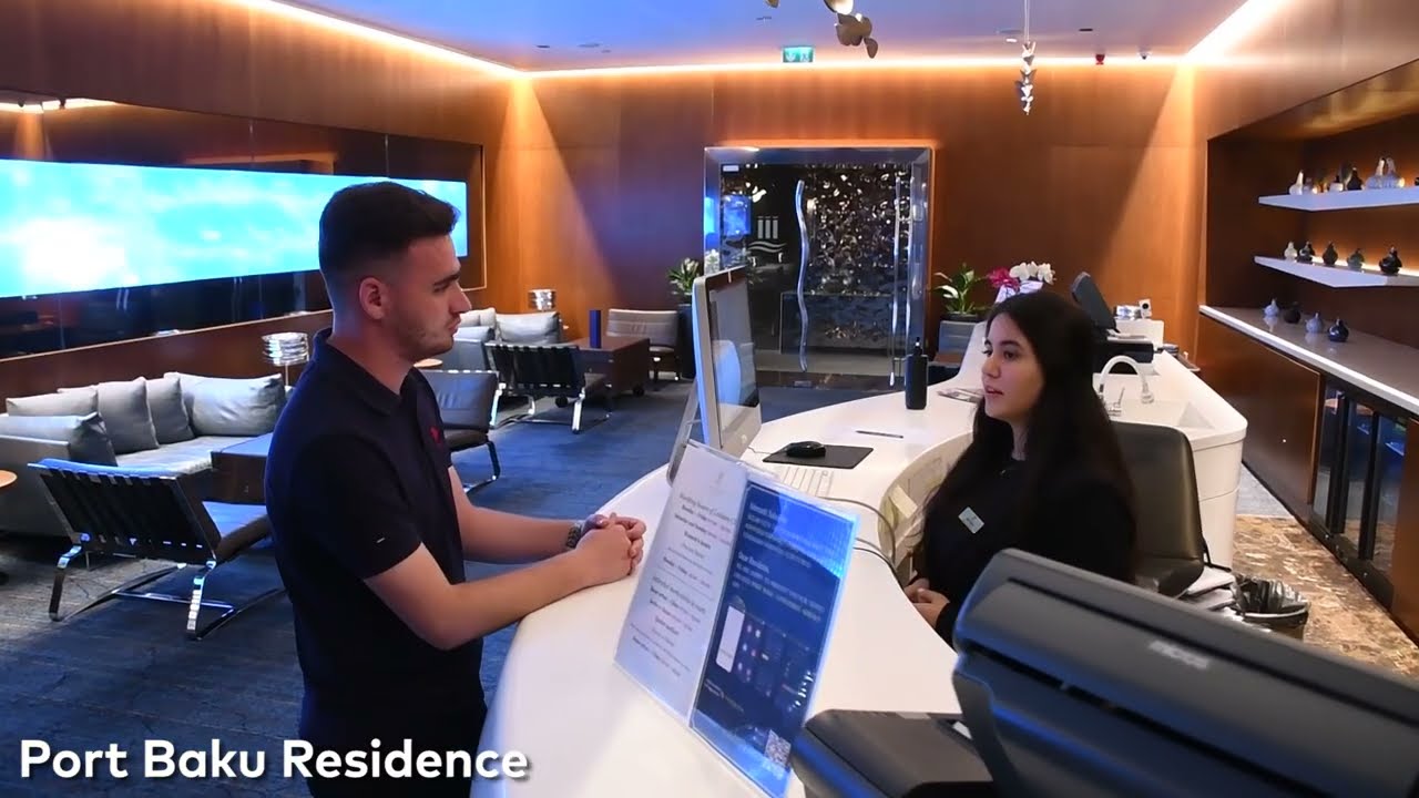 PASHA Property Management