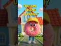 Troviamo le vocali con Chamby?❤️#shortvideo #canzoniperbambini #youtubekids #videoperbambini #chamby