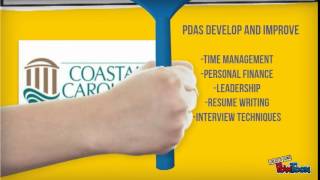 PDA: Professional Development Activities
