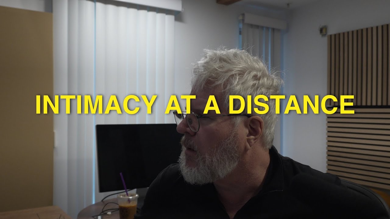 THE PARASOCIAL SELF (Intimacy at a Distance)