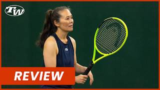 The Most Spin Friendly Head Extreme MP Racquet Yet! | Here's Our Full Review 🔥 DEMO Now