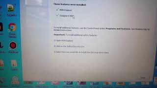 MSN is still available as downloadable software?! screenshot 4
