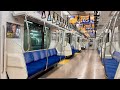 【三菱IGBT】E233系1000代サイS101,S102編成走行音(京浜東北線・根岸線) / JR-E233 sound (4K)