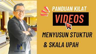 3 Jam Beres! Panduan Cepat Menyusun Struktu Skala Upah