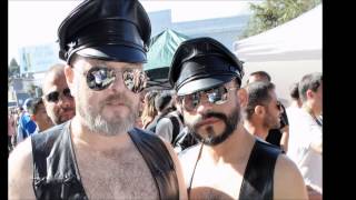 Folsom Street Fair 2013