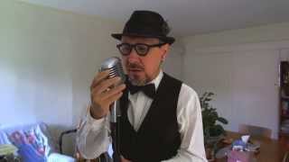 If I Only Had A Brain (Robbie Williams/Harry Connick, Jr.) cover