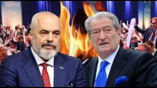 Braçe i hap luftë Ramës, Berisha përjashton edhe mbështetësit e tij! Politika bie në kaos