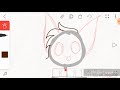 How I animate on FlipaClip