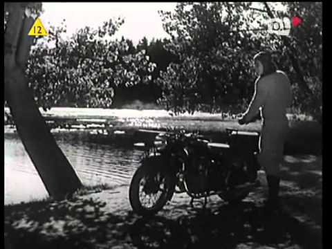 W starym kinie - Znachor (1937)