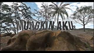 AMV Typography - Vierra Rasa Ini | Collab AE x AM