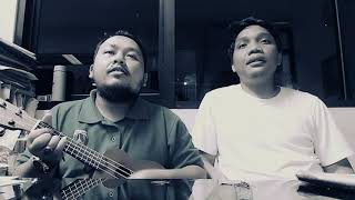Download Lagu Manisnya Negriku - Pujiono (cover) #ukulele #ManisnyaNegriku MP3