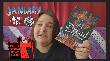 1st Reading Wrap-up of 2024