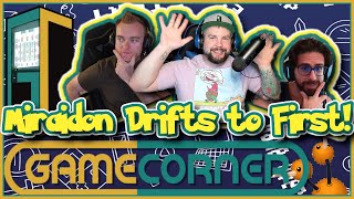 Miraidon Drifts to First!! | The Game Corner Ep. 84