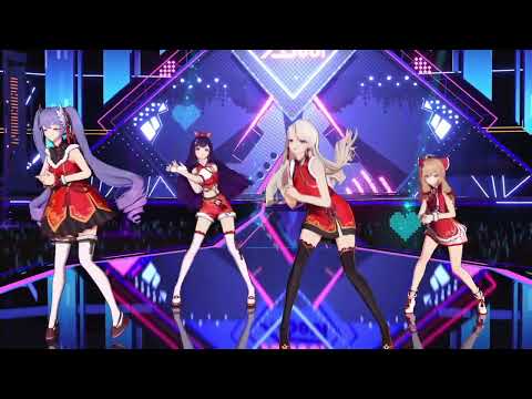 A SOUL 开场舞 招财进宝 直播剪辑