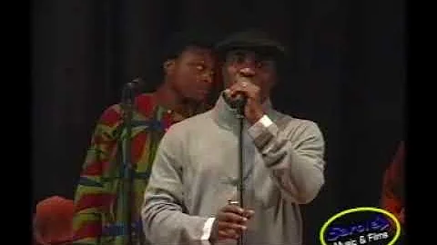 K1 DE ULTIMATE AMERICAN TURKEY PT1