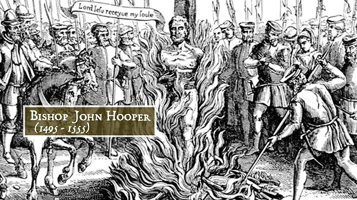 Christian Heritage Spotlight - Ep. 30 - Bishop Joh...