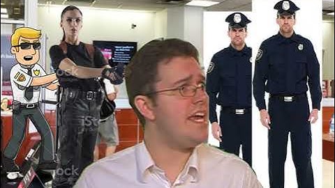 ytp: AVGN learns what 2+2 is