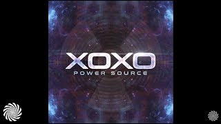 Power Source - The Question