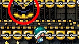 Super Mario Maker 2 Hurry Beat The Muncher Trisklord