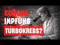 Ref:V2U3API3MCQ Unterdr�ckte nachweise: corona, impfung und turbokrebs - dr. ute kr�ger - pathologin im gespr�ch