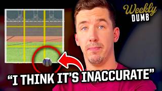 Walker Buehler hates everything about ABS &amp; Mets stadium DJ has unfortunate timing | Weekly Dumb