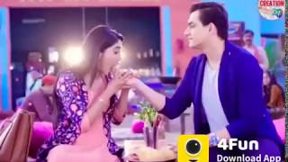 Basau Tere Sang Alag Duniya Latest Hindi Song 2019 New Whatsapp Status Video Sunny Babu