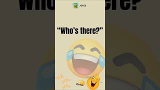 Knock Knock! Who's There? Funniest Jokes Ever! 😂 #knockknock  #jokescomedy   #english