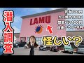 【もはや恐怖】とにかく安すぎると噂の『ラムー』で爆買いしたら、レジで二度見した。