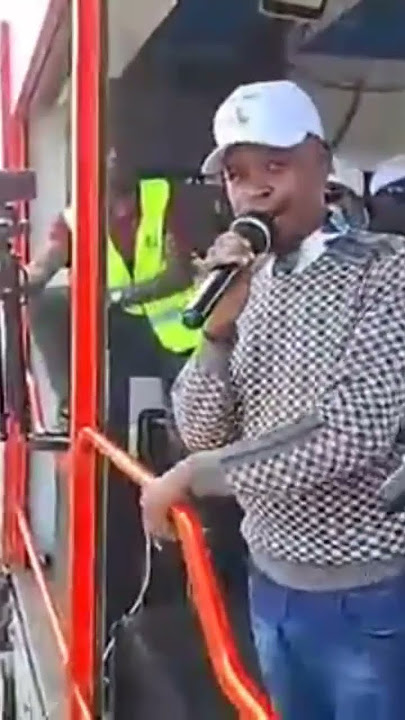 spenza unga premium promotion at gakoromone market.. #comedy #comedymove #comedyfilms #standupcomic