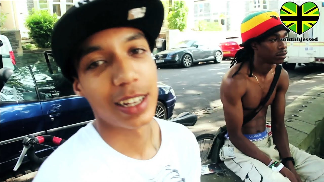 Quickting: Buggsy & Kahlil (SBCC)