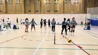 TCF Charity League - 17 June 2026 - Nubians Vs Centerline 2