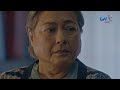 Never Say Die: Rebecca, may ibinibigay bang hint kay Andrew?
