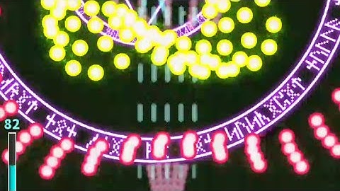 Bullet Hell Heroes #3 : Hallucinatory Strega 🧙