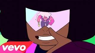 Video thumbnail of "Stronger Than You But Every Time Garnet is Savage it Gets Faster"