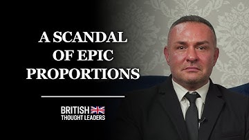 Noel Willcox: Child Maintenance Service Is Causing Social Devastation-Parents Are Committing Suicide