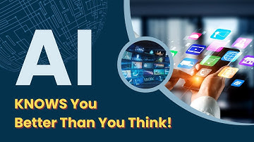 AI Knows You Better Than You Do: The Personalization Revolution