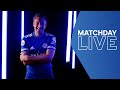 LIVE! West Bromwich Albion vs. Leicester City | Matchday Live