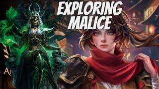 Malice VS Ira CC Classic Constructed Flesh and Blood TCG