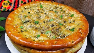 Keema Naan Recipe | No Oven, No Tandoor, Khan Baba Style Naan by Aqsa's Cuisine | Keema Naan On Tawa screenshot 5