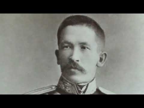 Корниловское выступление