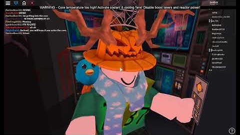 Pinewood Computer Core Episode 3-MELTDOWN