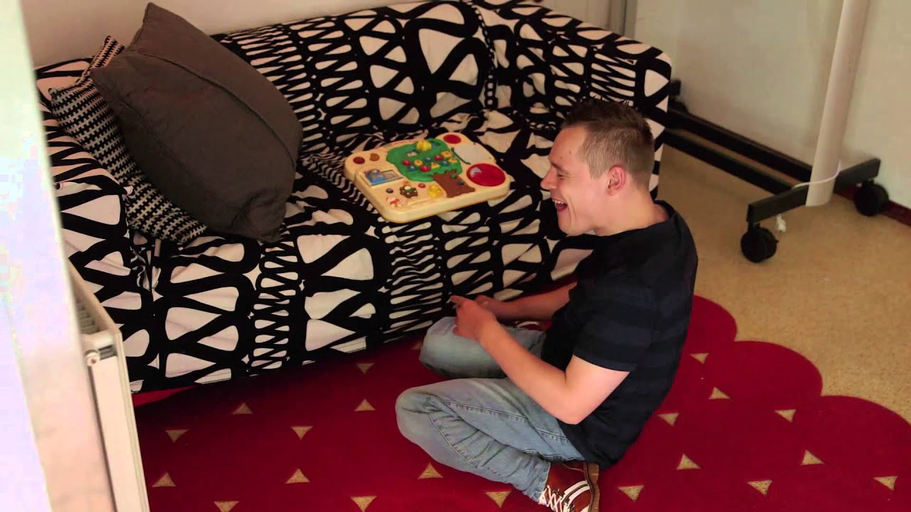 Persoonlijk begeleider Gehandicaptenzorg niveau 3 en 4 - Past het bij je?