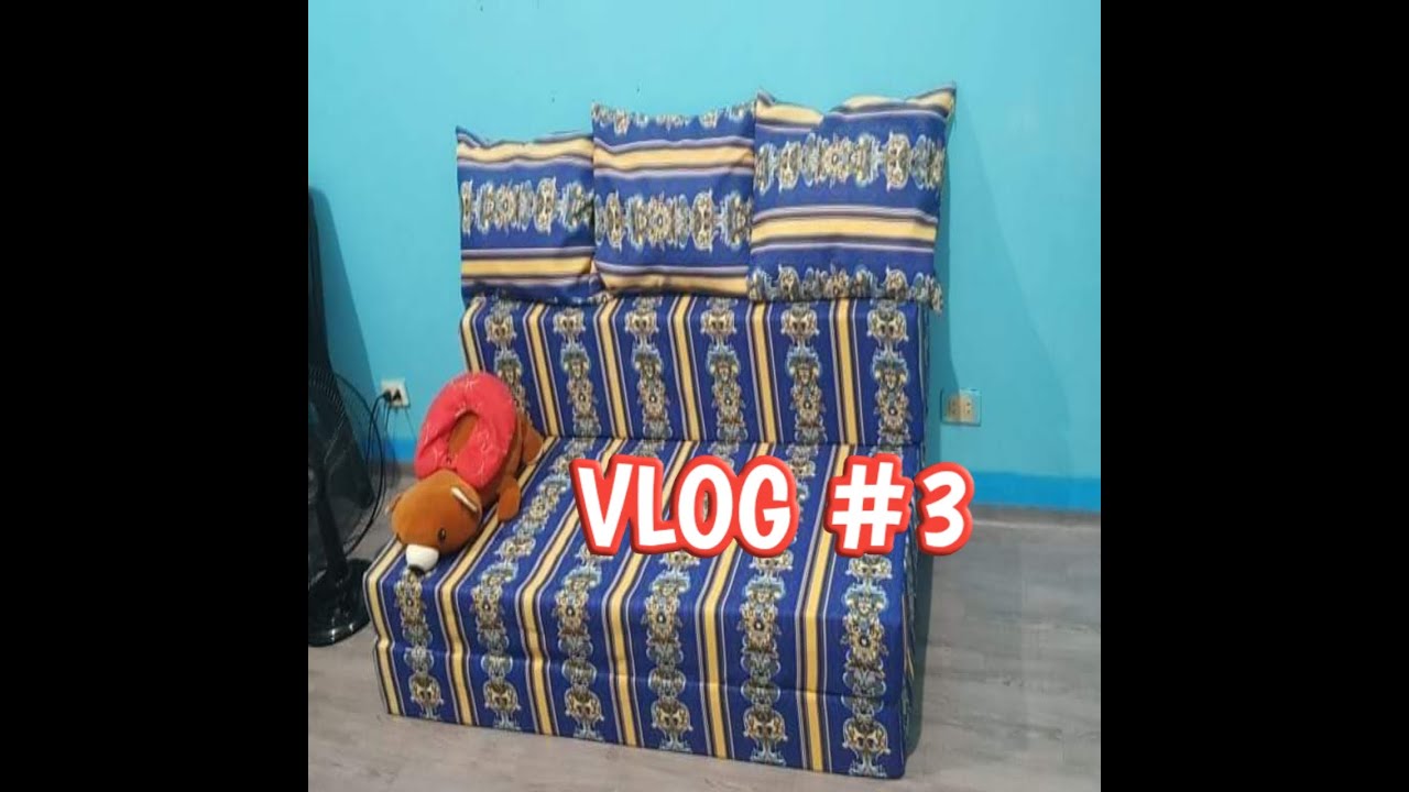 SOFA BED COVER KING SIZE