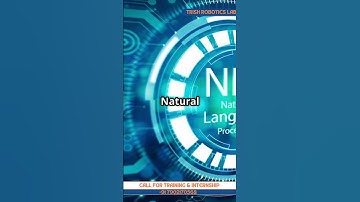 AI in Natural Language Processing (NLP)