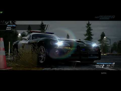 NFS HPR Snake Pit 1 23 200