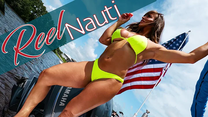 Boat Day in Myrtle Beach on the IntraCoastal Water...