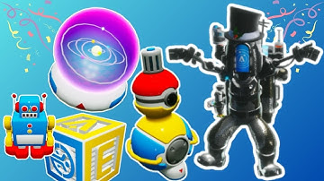 Christmas Event! QUICKLY Complete CHEER Delivery in Astroneer!