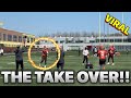🚨Breaking:Shedeur Sanders FIRST BROWNS 2026 PRACTICE FOOTAGE GOING VIRAL‼️