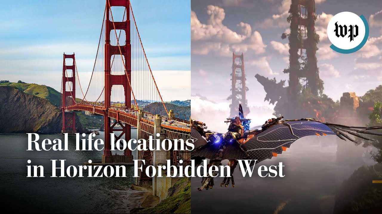 Best skills in Horizon Forbidden West - Polygon